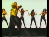 Freestyle Project - Let's Dance To The Rhythm